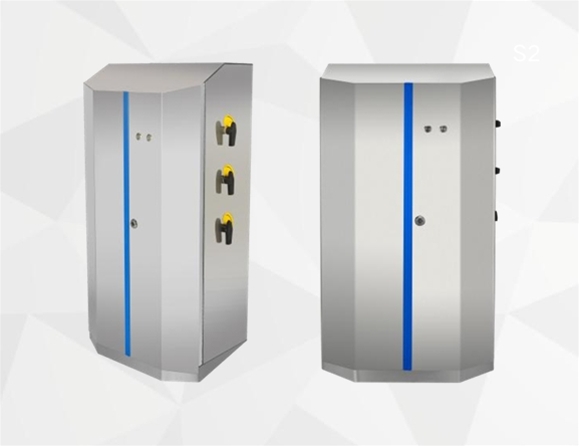 壁掛式高壓清洗主站，ZF1,ZF3