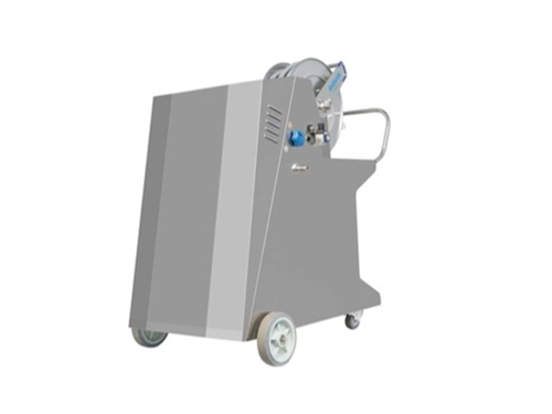 手推泡沫，消毒，清洗車（自帶氣泵，卷盤(pán)）